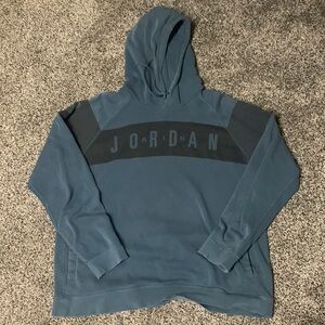 Nike Air Jordan Hoodie